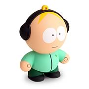 South Park Butters Headphonies Portable Speaker